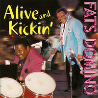 Home USA - Fats Domino