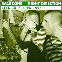 War Between Races - Warzone