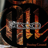 Cast in Grey - Penance
