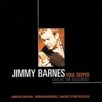 Chain Of Fools - Jimmy Barnes