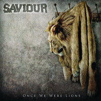 Dissipate - Saviour