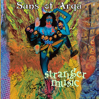 Suns Of Arqa