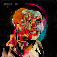 Hexes - Dirty Art Club