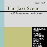 The Bird - Ray Brown, Charlie Parker, Hank Jones