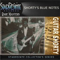 Hey Joe - Guitar Shorty