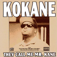 On The Grind - Kokane
