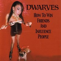 Astroboy - Dwarves, Blag Dahlia