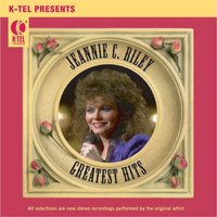 Jeannie C. Riley