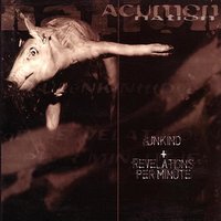 Whisper to a Scream - Acumen Nation