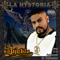 Mi Revoluxion - Dyablo
