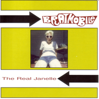 Yeah, Huh? - Bratmobile