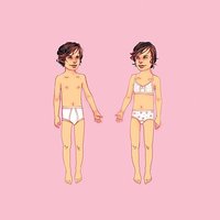 C-86 Is Killing My Life - Parenthetical Girls