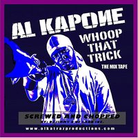 Num Num Juice - Al Kapone
