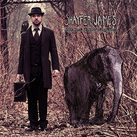 When Heaven Closes - Shayfer James