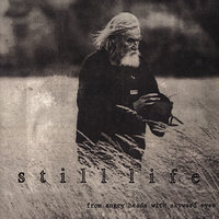Tomorrow Brings - Still Life