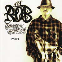 I Who Have Nothing (But I Have Respect) - Lil Rob
