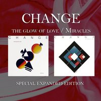 Searching - Change, Luther Vandross