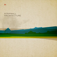 Gladhander - Stripmall Architecture