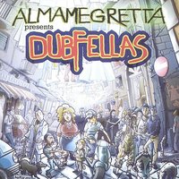 Muro 'e Mare - Almamegretta