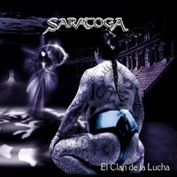 Tu Nombre Mi Destino - Saratoga