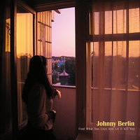 Johnny Berlin