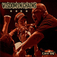 Smash Your Face - Wisdom In Chains
