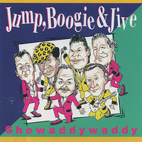 (You're The) Devil In Disguise - Showaddywaddy