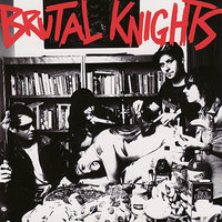 Brutal Knights