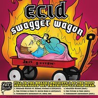 The Future Is Free - Ecid