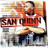 Money Over Bitches - San Quinn