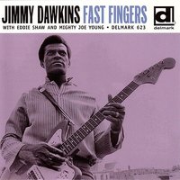 You Got To Keep On Trying - Jimmy Dawkins