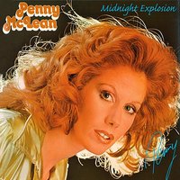 Circle of Flames - Penny McLean