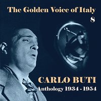 Signorinella (1934) - Carlo Buti