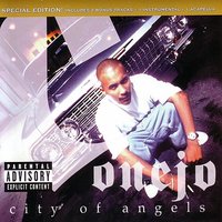 I Put It Down - Conejo