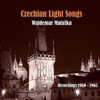 Jó, třešně zrál (Jailer, Give Me Water) - Waldemar Matuska