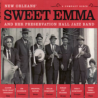 St. James Infirmary - Preservation Hall Jazz Band