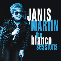 Janis Martin