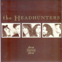 Walk Alone - The Headhunters