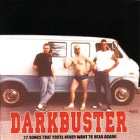 That's Correct - Darkbuster