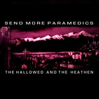 The Time Before I Turn - Send More Paramedics