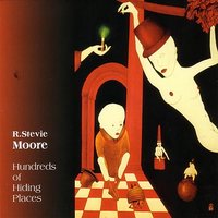 Want You In My Life - R Stevie Moore