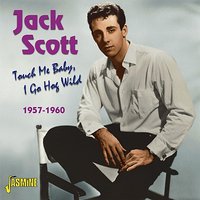 Bo's Gone To Jail - Jack Scott