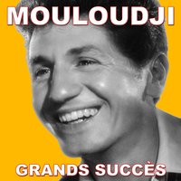 Mon pôte le Gitan - Mouloudji