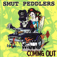 Rebatron Party - Smut Peddlers