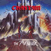 Take Me Back in Time - David T. Chastain, Chastain