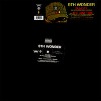 Sunday - 9th Wonder, Chaundon, Keisha Shontelle