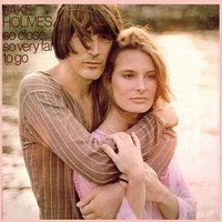 Her Song - Jake Holmes