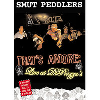Fuck You...That's Why - Smut Peddlers