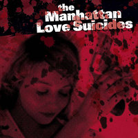 The Manhattan Love Suicides