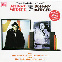Summer Wind - Johnny Mercer